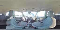 2017 CHEVROLET TRAX