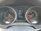 2011 VOLKSWAGEN GOLF