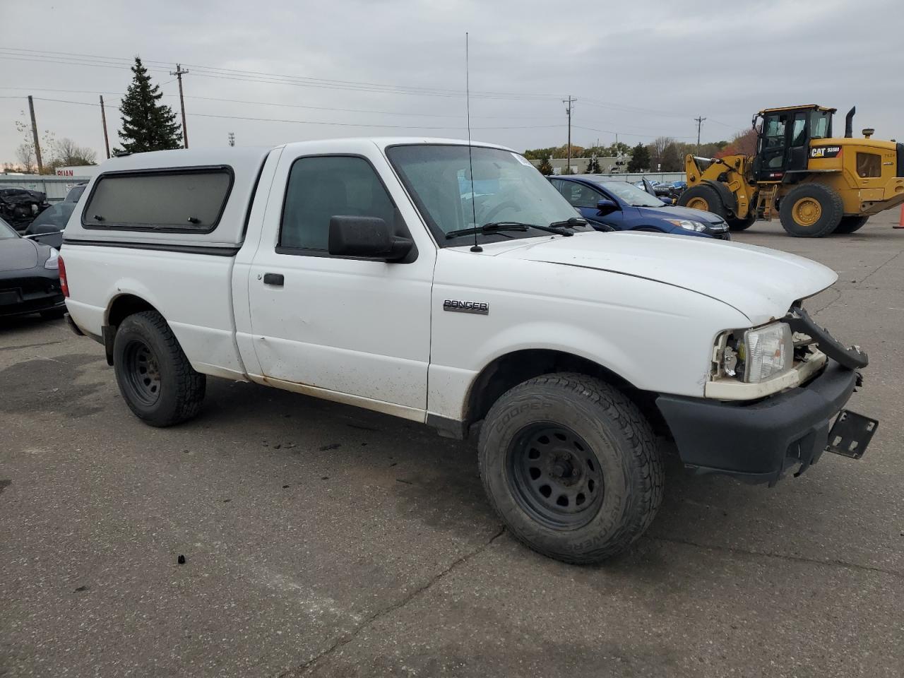 2006 FORD RANGER
