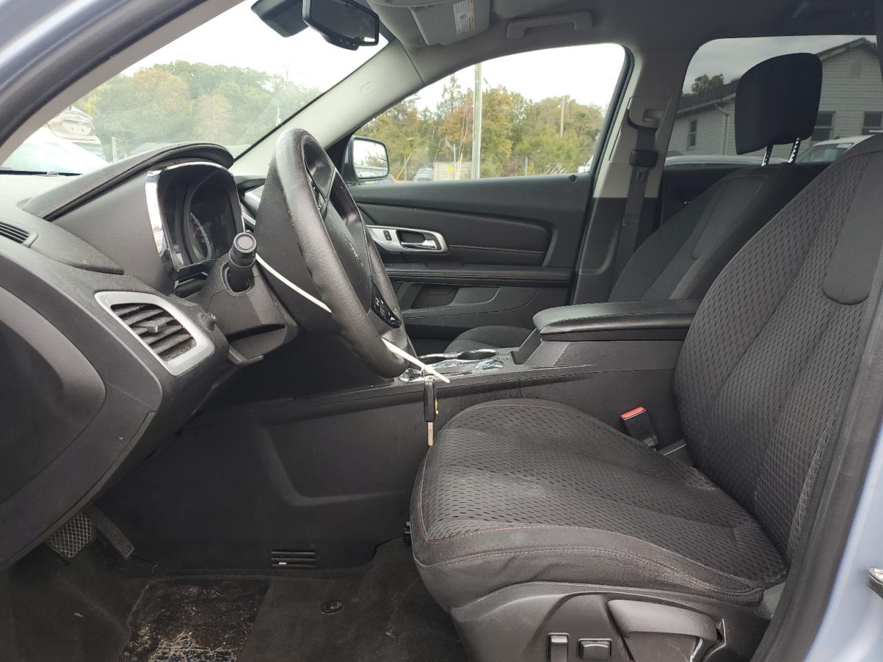 2014 GMC Terrain