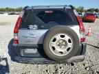 2005 HONDA CR-V
