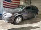 2016 DODGE JOURNEY