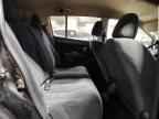 2011 NISSAN VERSA