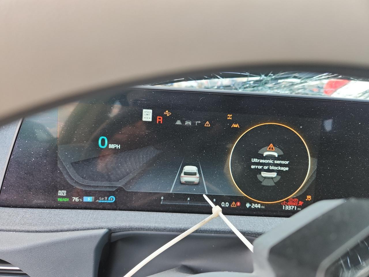 2023 KIA EV6