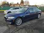 2013 BMW 5 series