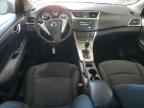 2014 NISSAN SENTRA