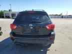 2019 NISSAN PATHFINDER