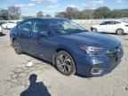 2025 SUBARU Legacy