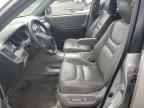 2002 TOYOTA HIGHLANDER