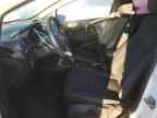 2015 FORD Fiesta