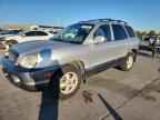 2003 HYUNDAI SANTA FE