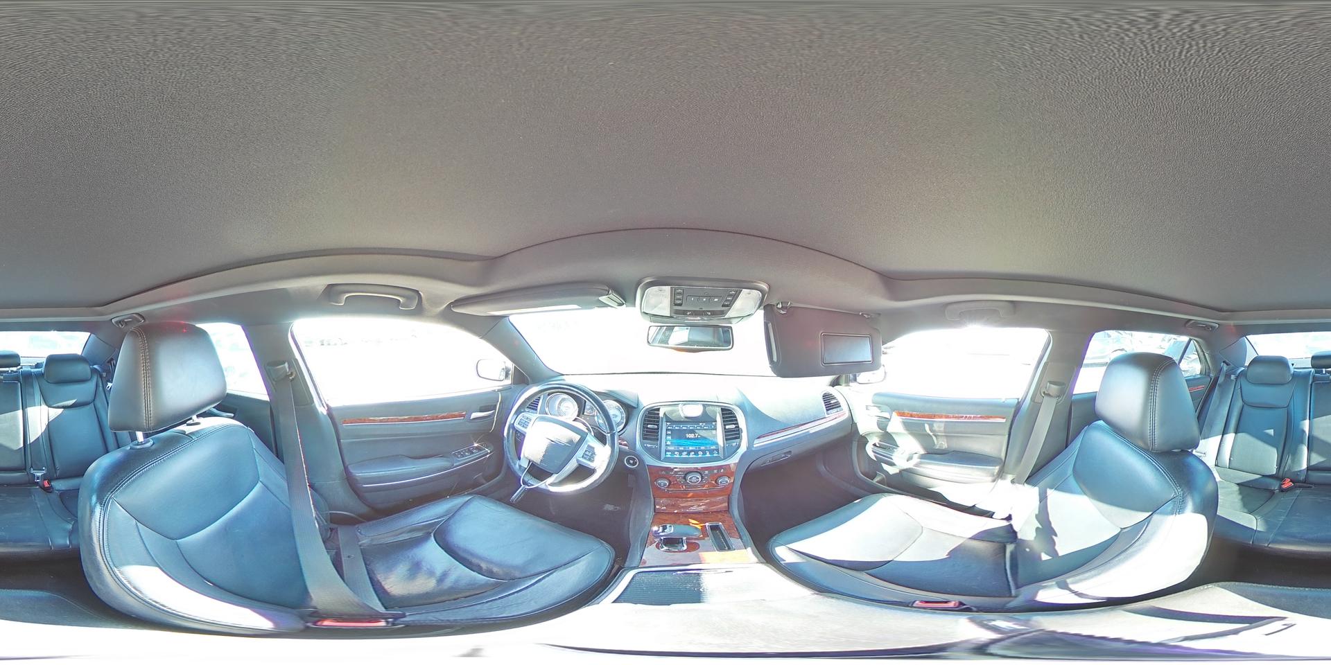 2013 CHRYSLER 300