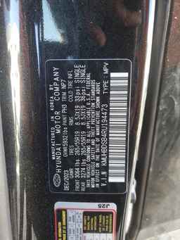 2024 GENESIS GV80