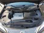 2013 LEXUS RX 450H