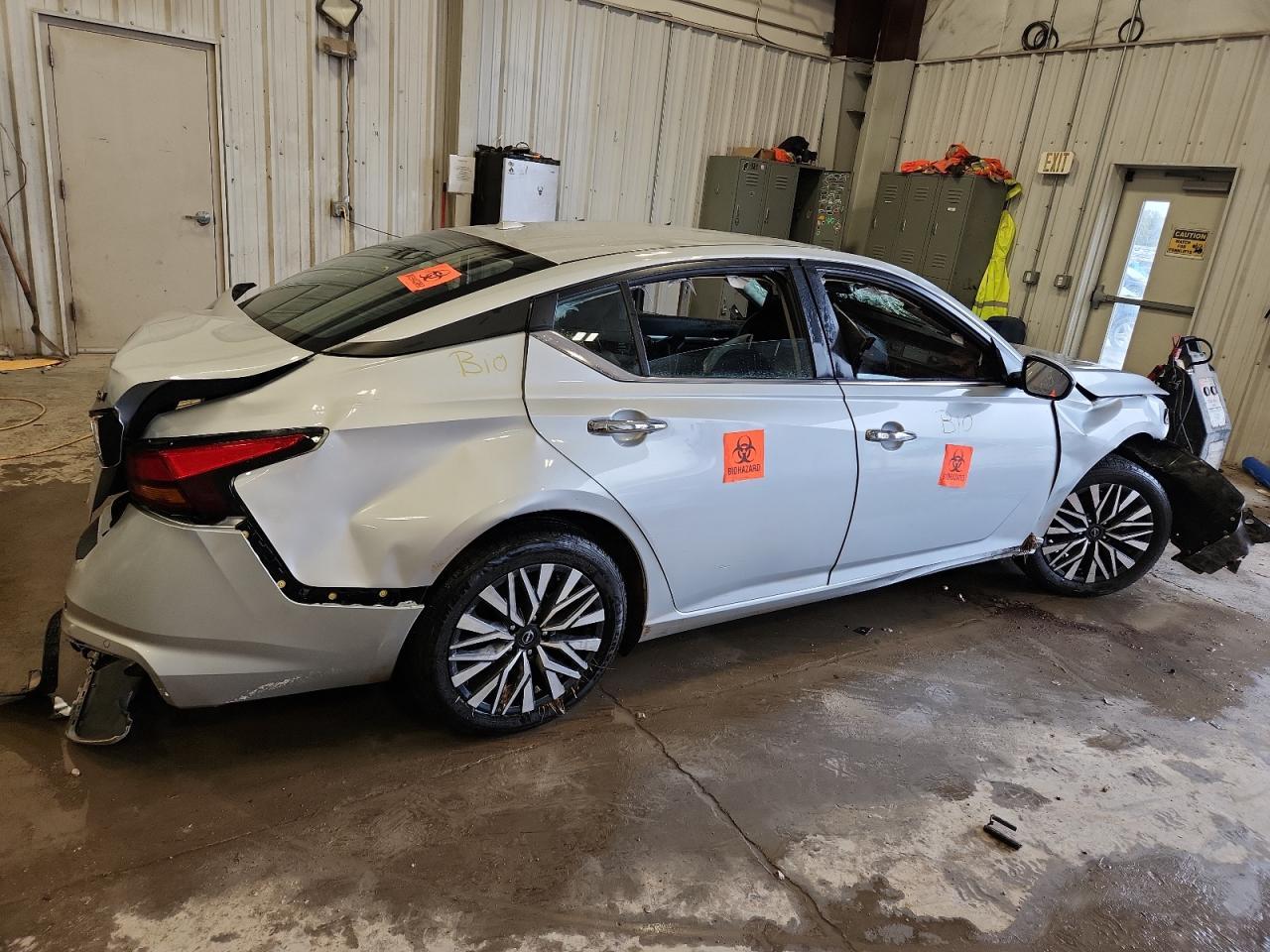 2023 NISSAN ALTIMA