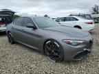 2019 ALFA ROMEO Giulia
