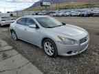 2014 NISSAN Maxima