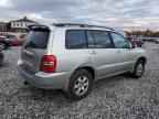2003 TOYOTA HIGHLANDER