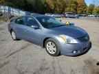 2010 NISSAN ALTIMA