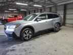 2021 SUBARU Outback