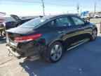 2017 KIA Optima Hybrid