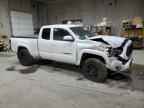 2016 TOYOTA TACOMA