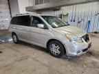 2007 HONDA ODYSSEY