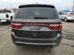 2019 DODGE DURANGO