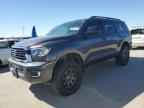 2018 TOYOTA Sequoia