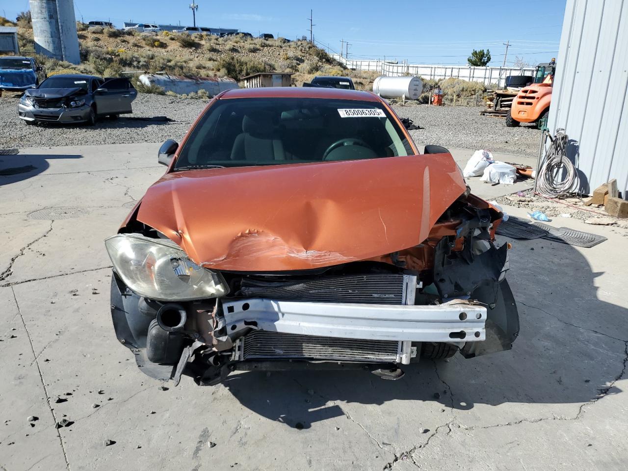 2006 CHEVROLET COBALT