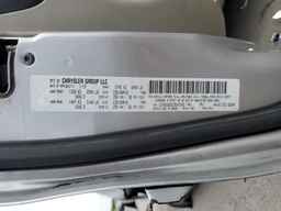 2012 DODGE GRAND CARAVAN