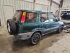 2001 HONDA CR-V