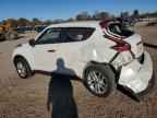 2015 NISSAN Juke