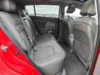 2011 KIA SPORTAGE