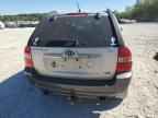 2007 KIA SPORTAGE