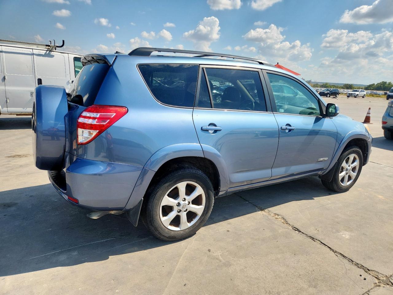 2010 TOYOTA RAV4