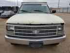 1988 CHEVROLET Gmt