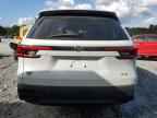 2024 TOYOTA HIGHLANDER