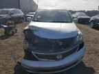 2011 NISSAN VERSA