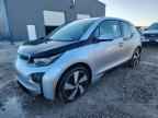 2014 BMW I3