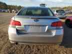 2014 SUBARU Legacy