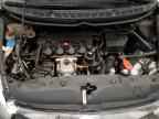 2011 HONDA CIVIC