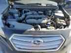 2017 SUBARU Legacy
