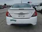 2016 NISSAN VERSA