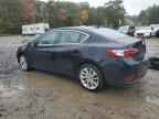 2018 ACURA ILX