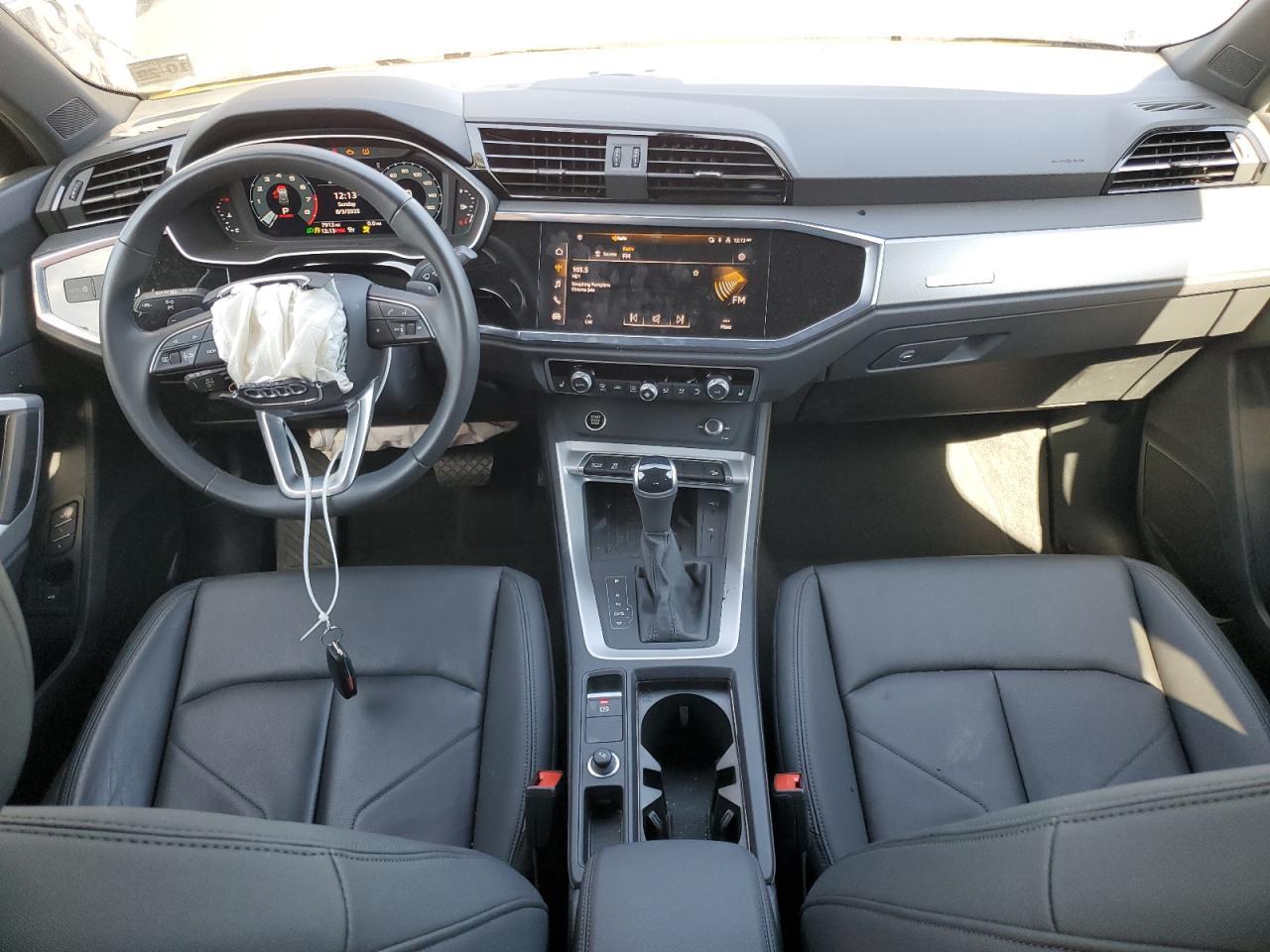 2024 AUDI Q3
