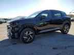 2025 NISSAN KICKS
