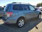 2010 SUBARU FORESTER