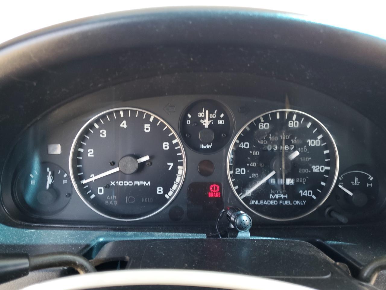 1994 MAZDA MX-5 Miata