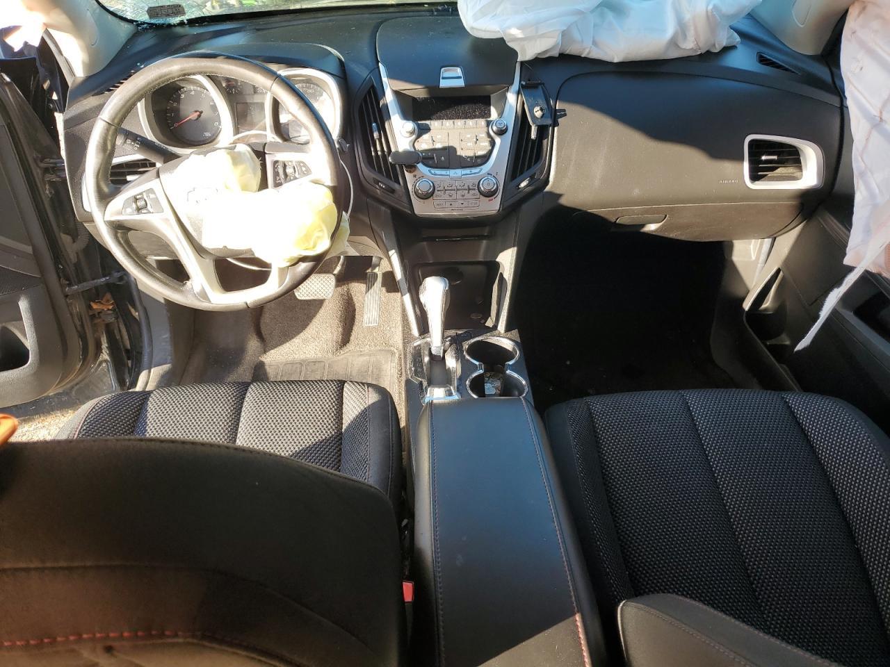2010 CHEVROLET EQUINOX
